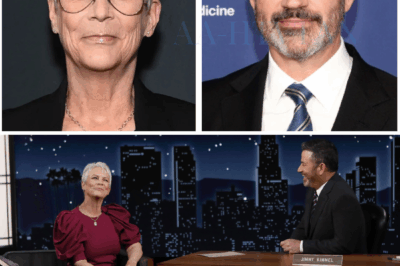 Jamie Lee Curtis Breaks Her Silence, Alleges ABC Tried to Muzzle Her Over Jimmy Kimmel Support
