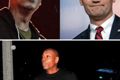 ‘Soulless’ Dave Chappelle Takes Jabs At Charlie Kirk During Comedy Festival