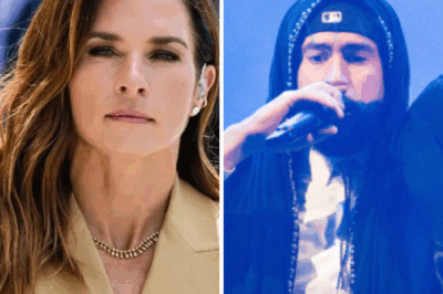 Danica Patrick Angry Over Bad Bunny Being Named Super Bowl Halftime Performer In California