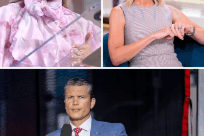 THE CAMERA DIDN’T BLINK — AND NEITHER DID PETE HEGSETH. On live television, with millions watching, he broke ranks in a way no one saw coming. ABC thought they were taking a gamble replacing The View with The Charlie Kirk Show. But what happened last night wasn’t just a gamble — it was a declaration.