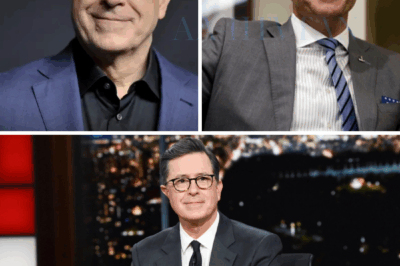 Stephen Colbert Just Eviscerated Pete Hegseth — And the Internet Can’t Stop Talking