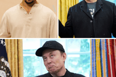 I WILL END MY SUPER BOWL SPONSORSHIP IF THEY LET BAD BUNNY PERFORM AT HALFTIME” — Elon Musk Issues Shocking Ultimatum, NFL’s Response Leaves Millions Stunned!
