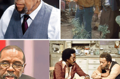 Hollywood Bombshell: At 78, Demond Wilson Finally Confirms the Rumors About His Co-Star Whitman Mayo — Fans Are Stunned!
