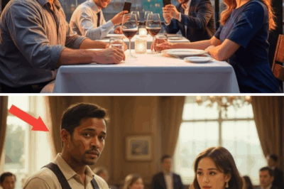 The Janitor and the CEO ch2