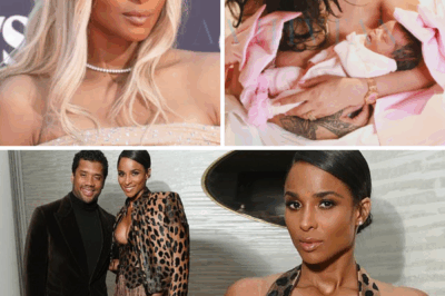 Ciara vs. Rihanna: The Twitter Feud That Set the Internet on Fire