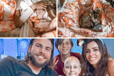 Heaven Gained an Angel — Our Sweet Sasha. ch2