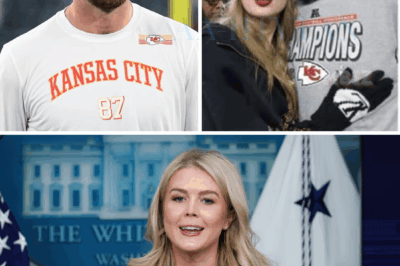 Travis Kelce Files $50 Million Lawsuit After Shocking Live TV Attack