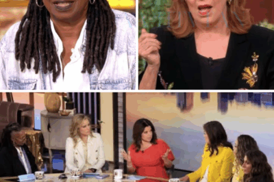 ‘THE VIEW’ SEES INCREASES WEEK TO WEEK IN WOMEN 25-54 AND WOMEN 18-49, POSTING ITS BEST PERFORMANCE IN WOMEN 25-54 IN NEARLY 5 MONTHS