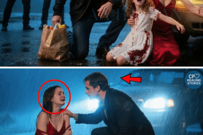 The CEO’s Daughter Cried, “They Beat My Mom!” — Then the Single Dad’s Secret Skill Changed Everything ch2