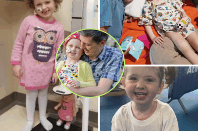 Forever Four: Remembering Siobhan, the Brave Little Girl With the Brightest Smile ch2