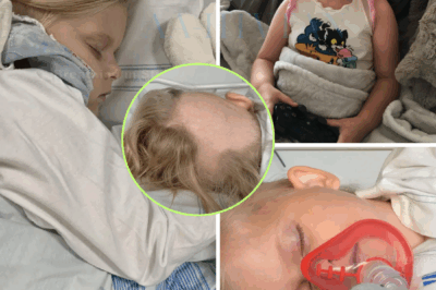 When the World Lost Emma, It Gained an Angel Who Still Shines.ch2