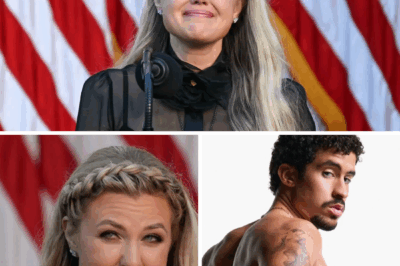 Turning Point USA to Host “All-American Halftime Show” in Response to Bad Bunny Super Bowl Headliner