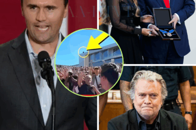 BREAKING NEWS — Steve Bannon Declares: “This Was What I’d Call a Political Execution” — His Explosive Claim About Redacted Files and Missing Footage Suggests a Wider Effort to Silence Dissenting Voices in America — And What He Revealed About a Hidden Network Operating Inside U.S. Universities Has Left Viewers Stunned.