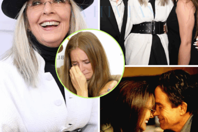 Diane Keaton’s Adopted Daughter Breaks Silence in Tearful Tribute — and Makes a Surprising Decision About Her Late Mother’s $21 Million Estate