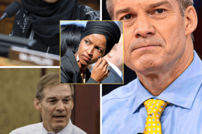 Rep. Jim Jordan Proposes Bill to Require “American-Born” Status for Congressional and Presidential Eligibility