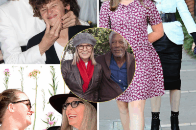 Spritely Diane Keaton, 79, Unleashes Her Inner Rock Chick During Day Out With Daughter Dexter Keaton — Unbeknownst to Anyone, It Would Be Their Last