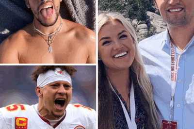 Patrick Mahomes Sparks Massive Backlash After Vowing to Boycott Super Bowl Over Bad Bunny Halftime Show