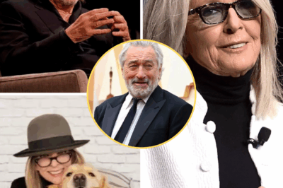 Al Pacino Breaks Down Over Diane Keaton’s Sudden Death: The Shocking Regret He’s Never Shared