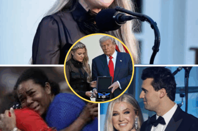 HEARTBREAKING BIRTHDAY TRIBUTE — Erika Kirk’s Emotional Words on What Would Have Been Charlie’s 32nd Birthday