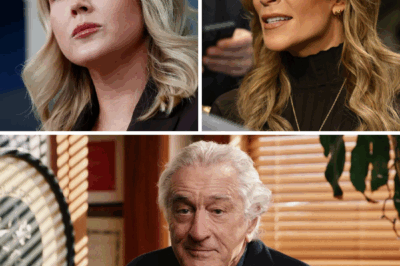 An 81-year-old Hollywood legend went head-to-head with a 27-year-old Gen Z spokesperson live on Fox News — and something no one expected happened.