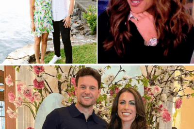 “Baby Boy Griffin arrives this February!” What an exciting new chapter for The View’s very own Alyssa Farah Griffin and her husband Justin Griffin, who just announced they’re expecting their first baby — a little boy! After a long and emotional journey filled with hope, faith, and strength, Alyssa shared the happiest news live on The View — and the room erupted in cheers! From years of trying and multiple IVF rounds to finally feeling those first little kicks, this moment is nothing short of miraculous. Alyssa’s honesty about her fertility journey and her message of perseverance are truly inspiring — a reminder that every miracle arrives in its own perfect time.