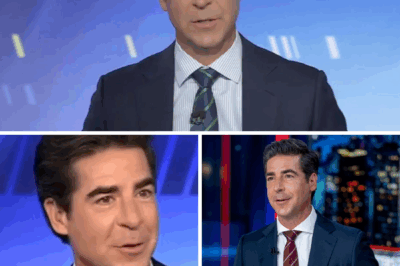 Fox News has made a major decision regarding Jesse Watters’ future at the network, pushing him to the edge: “You backstabbing liars!”