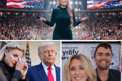 BREAKING: Turning Point USA Announces “The All-American Halftime Show” — A Bold Alternative to Super Bowl 60