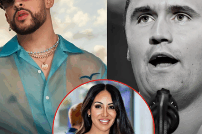 MELISSA GORGA DECLARES “SUPER BOWL BOYCOTT” OVER BAD BUNNY HALFTIME SHOW — FANS DIVIDED AS REAL HOUSEWIVES STAR TAKES AIM AT NFL AND CELEBRITY CULTURE