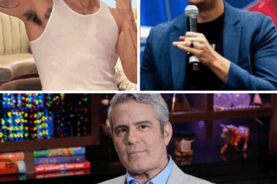 Andy Cohen’s Surprise Pivot: Gay Icon Throws Support Behind Anti–Bad Bunny Super Bowl Alternative