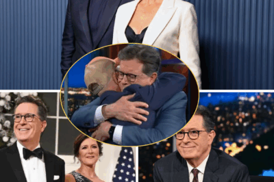 Stephen Colbert’s Bittersweet Exit: From Sharp Satirist to Late-Night’s “Grief Counselor”