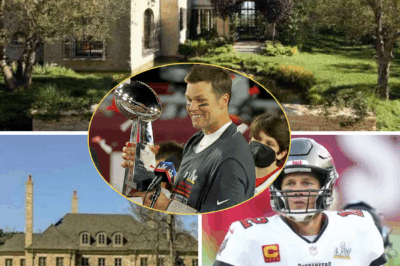 The Tomorrow House: Tom Brady’s Secret Project That’s Changing Boston Forever