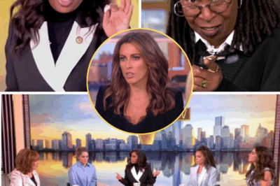 Jasmine Crockett’s 15-Word Masterclass: The Silent Power That Shook America’s Airwaves