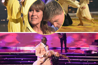 “Ballroom in Shambles”: Robert Irwin Leaves Judges SOBBING With Heart-Wrenching ‘You’ll Be in My Heart’ Tribute, Pouring Every Emotion of His Late Father Into a DWTS Performance That Shook