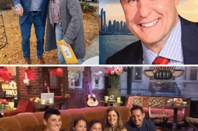 Viewers know Brian Kilmeade for his strong on-screen presence at Fox News, but few realize that after every broadcast, he returns home to cook dinner with his wife and three children. Recently, his wife revealed a “secret habit” Brian has kept for over 20 years — something that makes her believe their marriage is truly “one of a kind and irreplaceable.”