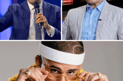 Andy Cohen Stuns the Internet: Gay Icon Backs Turning Point USA, Snubs Bad Bunny