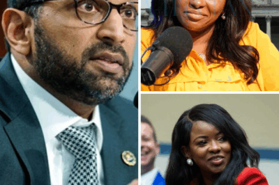 ⚡ Fictional Feature – Media Revolution: “You Want the Truth? Hear This.”