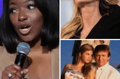 The Viral Clash: Ivanka Trump, Jasmine Crockett, and the Internet’s Latest Firestorm