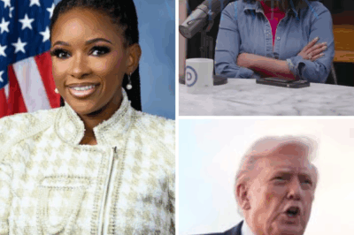 “I Don’t Count Lies”: Jasmine Crockett Turns Mockery into Momentum with Fiery Clapback