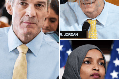 “If you weren’t born here, you’ll never lead here. ”That’s the message behind Rep. Jim Jordan’s sh0cking new bill