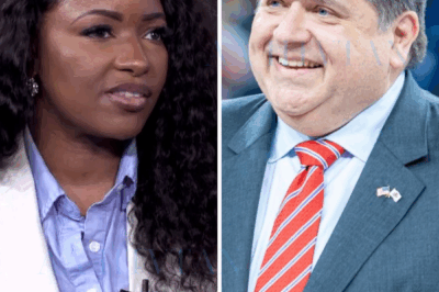 LARGEST ONE-DAY PROTEST IN US HISTORY: Jeanine Pirro ACCUSES JB Pritzker of participating in ‘No Kings’ protest After he donated $4 million to support the anti-Trump protest movement, her 8-word statement immediately afterward stunned the entire protest, with many people choosing to leave the protest…