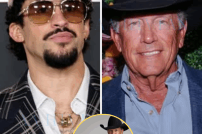 Petition Seeks to Swap Bad Bunny for George Strait at Super Bowl