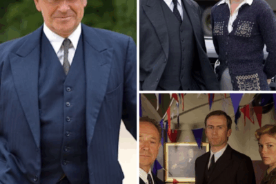 The “Forgotten” WWII Crime Drama Is Back on Netflix — Foyle’s War Returns With Twists So Elegant and Brutal You’ll Stop Breathing