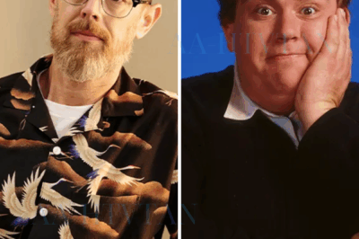 “It’s Heartbreaking”: Colin Hanks Defends John Candy After Painful Questions Resurface.