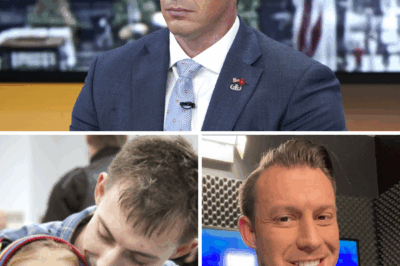 A Story That Touched the Whole World: Johnny Joey Jones’ Selfless Gesture at 30,000 Feet