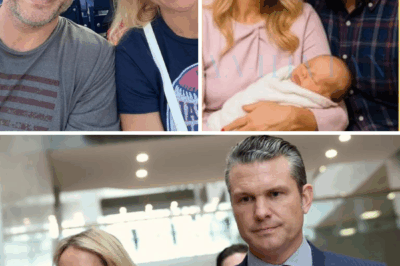 BREAKING: Pete Hegseth and Wife Make a Life-Changing Move That Has Everyone Talking In a world desperate for good news, Pete Hegseth and his wife Jennifer Rauchet just did something incredible — flying to Texas to adopt a 6-year-old girl left orphaned by the catastrophic Hill Country floods. Their unexpected act of love has shaken the internet, moved millions to tears, and left many asking: What drives someone to open their heart like this?