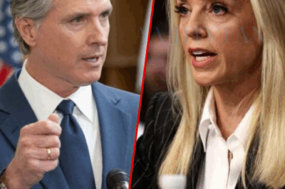  BREAKING NEWS: “The JD Vance–Marco Rubio ticket in 2028 will be unstoppable — no Democrat can even come close.” That jaw-dropping prediction came from none other than Stephen A. Smith. But it didn’t stop there. Former Florida Attorney General Pam Bondi didn’t just agree — she doubled down, unleashing a blistering takedown of Gavin Newsom and the entire Democratic Party, mocking them as “totally unelectable.” Her bold remarks have sent shockwaves through social media — and many are calling it more than just political support. To some, it’s a warning: the GOP isn’t just playing to win — they’re declaring the endgame for the Democrats.