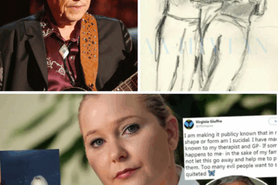 Bob Dylan’s Midnight Confession: “Masterpiece of Pain and Redemption” Reopens Old Wounds and Sparks Global Reckoning