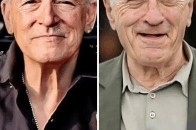 Bruce Springsteen Joins Robert De Nir0 In Leaving The U.S. For Canada, Citing “Lack 0f Respect”