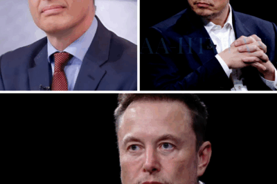 🚨 BREAKING — ABC News Anchor Suspended After Elon Musk Exposes His Private Comment. A casual remark, whispered between segments, never meant to leave the studio. But Elon Musk heard it. And he didn’t let it slide. Within hours, the clip — grainy but damning — was everywhere. No context needed. No way to spin it. Just the anchor’s own words, sharp enough to shatter years of carefully-crafted credibility.