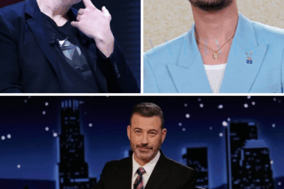 Jimmy Kimmel vs. Elon Musk: When Late-Night Comedy Meets Billionaire Ego